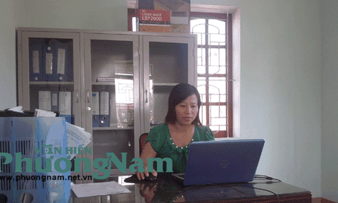 Trường mầm non Nghĩa Mỹ: Nhiều giải pháp nhằm nâng cao chất lượng dạy và học