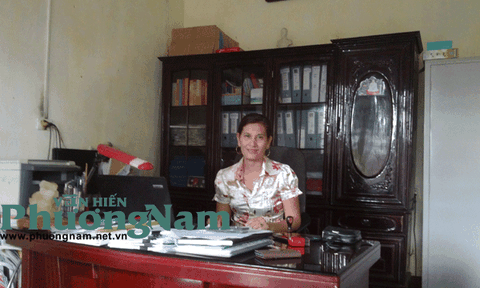 Trường Tiểu học Quang Tiến tích cực đổi mới phương pháp giảng dạy