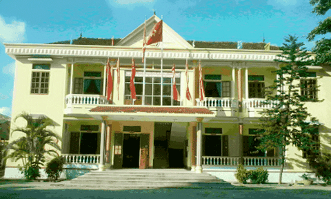 Đảng ủy xã Ích Hậu làm tốt công tác xây dựng Đảng