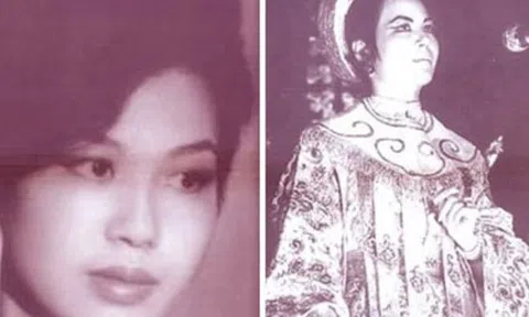 Cuộc đời và nhan sắc của Hoa hậu đầu tiên ở Việt Nam