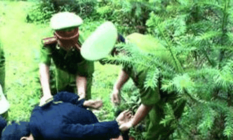 Phường Đại Nại: Làm tốt công tác bảo đảm an ninh trật tự trên địa bàn