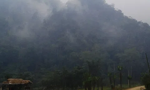 Đối mặt với… “ma cà rồng” - Kỳ 1: Nỗi ám ảnh!