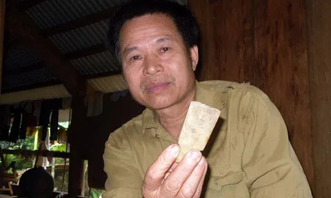 Hé lộ bí mật những cổ vật trong hang “Ma Xá”