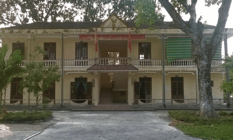 BQL rừng phòng hộ Thanh Chương (Nghệ An): Đẩy mạnh công tác phát triển rừng