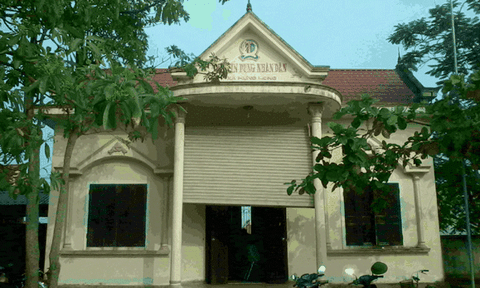 Ghi nhận ở Quỹ TDND Hưng Long