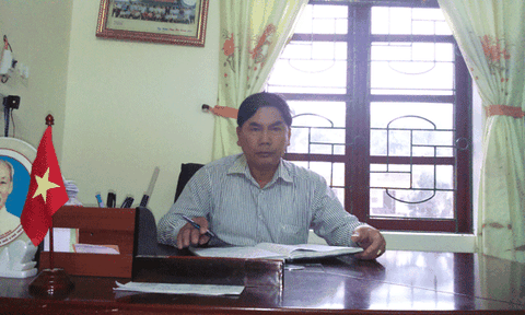 Hiệu quả chương trình xây dựng nông thôn mới: Ghi nhận ở xã Sơn Kim 1