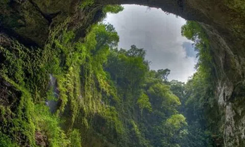 Chuyện quanh Sơn Đoòng: Khi di sản bị đối xử như “mỏ vàng”