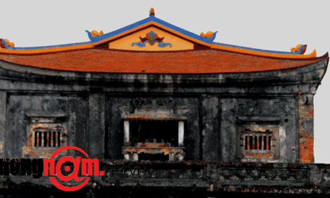 Tàng Thư Lâu - Tàng Kinh Các độc đáo duy nhất của Việt Nam