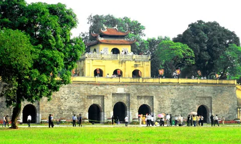 Cùng khám phá Di sản thế giới tại Hà Nội