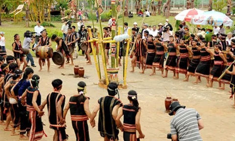 Kế hoạch hành động thực hiện Chiến lược công tác dân tộc trên địa bàn tỉnh Đăk Nông