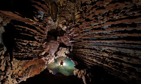 Bộ trưởng VHTTDL: Làm cáp treo ở Sơn Đoòng phải tuân thủ Luật Di sản