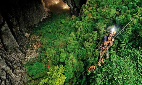 Đừng vội vàng khi ứng xử với di sản