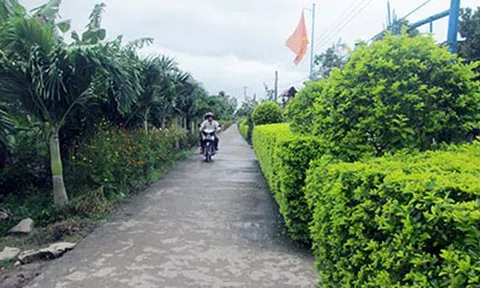 Thành công nhờ sự đồng lòng