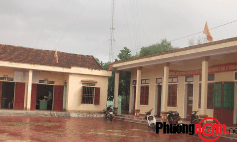 Xã Thạch Lạc: Huy động mọi nguồn lực để phát triển kinh tế