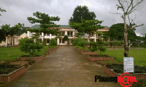 Trường tiểu học Thanh Đức: Khắc phục khó khăn, nâng cao chất lượng giáo dục