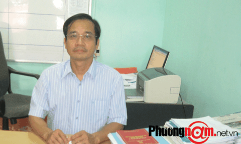 Trường THPT Nguyễn Công Trứ: Những khó khăn, vướng mắc cần tháo gỡ