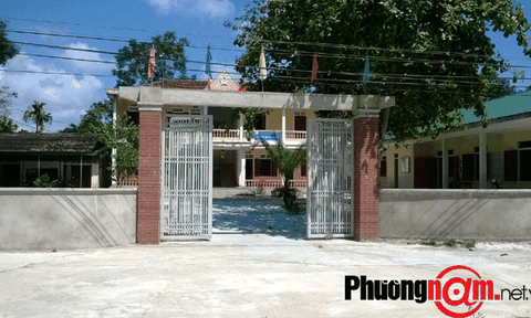 Xã Sơn Thịnh: Đẩy mạnh xây dựng giao thông nông thôn