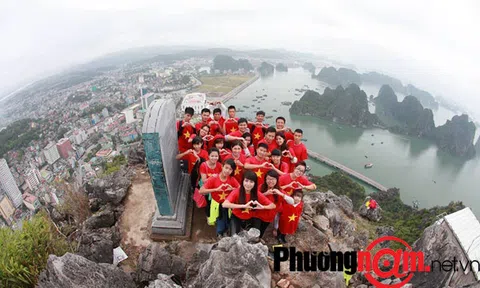 Quảng Ninh: Lập đường dây nóng “Nụ cười Hạ Long” 