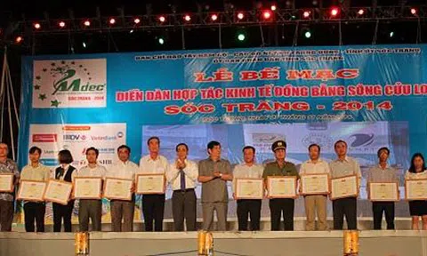 2,8 tỷ USD sẽ được đầu tư vào Sóc Trăng