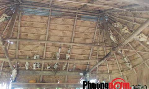 Làng “ma” Bút Tưa, ngày ấy bây giờ…