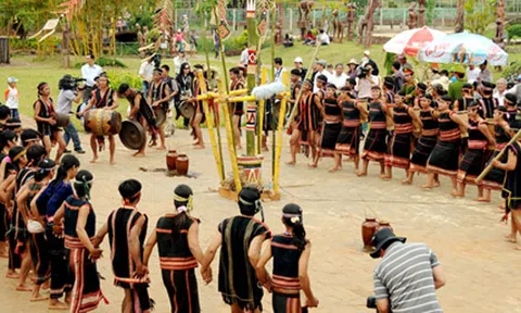 Kế hoạch hành động thực hiện Chiến lược công tác dân tộc trên địa bàn tỉnh Đăk Nông