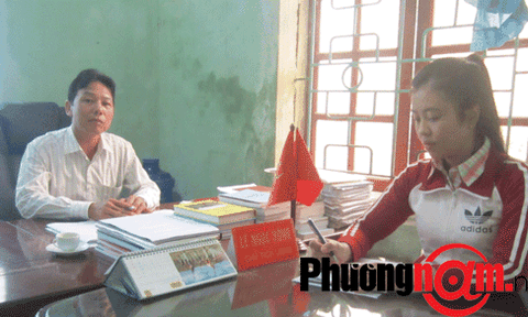 Xã Yên Lễ: Vẫn còn những khó khăn, thách thức