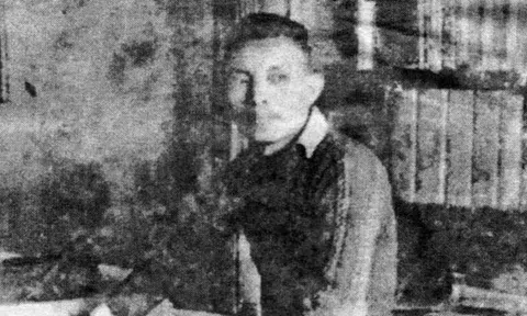 Chuyện một người lính - “Paven Coocsaghin của Việt Nam“