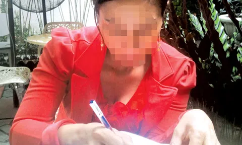 Lấy chồng Hàn: Gian nan "Tháo gông trên cổ"