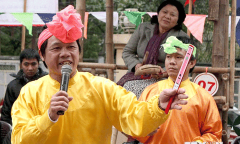 Báo chí truyền thông với bảo tồn và phát huy giá trị nghệ thuật sân khấu Tuồng và nghệ thuật Bài chòi tại Bình Định