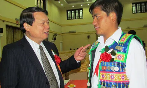 Vinh danh nông dân xứ Nghệ làm kinh tế giỏi