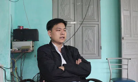 Thanh Hóa: Công an Ngọc Lặc khởi tố vụ án “Cướp tài sản” có đúng quy định?