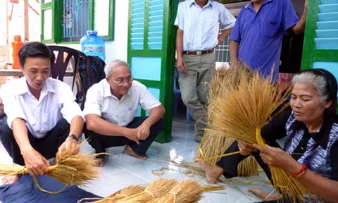 Thách thức giảm nghèo cho đồng bào Khmer