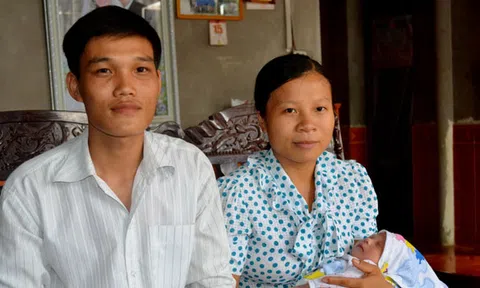 Thầy lang Mường có nhiều con nuôi nhờ biệt tài… trị vô sinh hiếm muộn