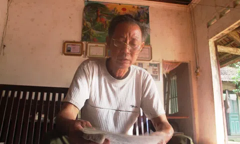 “Quan xã” lạm quyền, sự thật bị đánh cắp?!