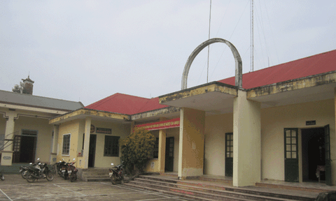 Xã Nghĩa Dũng: Đẩy mạnh phát triển kinh tế - xã hội 