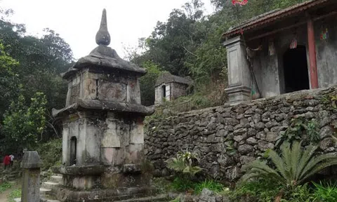 Đầu tư cáp treo tại Cụm di tích Chùa Ngọa Vân - Hồ Thiên