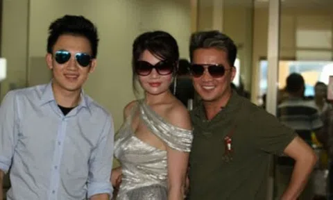 Mr Đàm lên kịch bản "siêu khủng" cho đám cưới của Đại gia Liễu