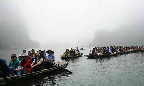 Ninh Bình tổ chức nhiều hoạt động đón Bằng Di sản