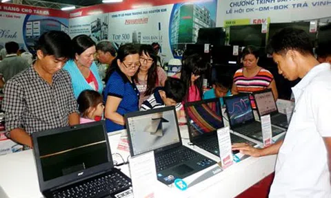 Hội chợ nông nghiệp quốc tế quy mô lớn tại Cần Thơ