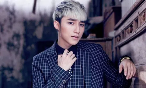 Sơn Tùng M-TP vất vả đối mặt với thị phi ở tuổi 20