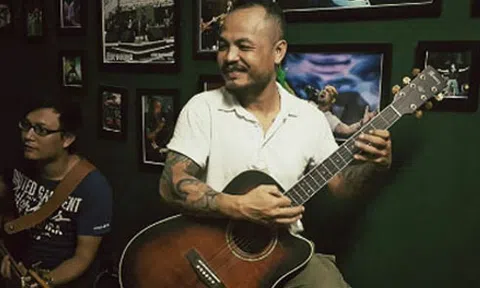 NS Trần Lập: Chúng tôi trả giá bằng cả tuổi trẻ cho Bức Tường