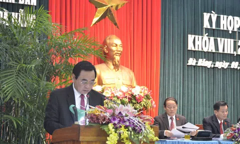 TP Đà Nẵng: Đại biểu yêu cầu làm rõ trách nhiệm của cán bộ để xẩy ra tình trạng “găm” đất tái định cư