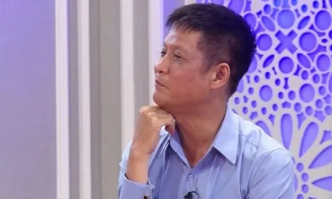 Đạo diễn Lê Hoàng phản pháo câu trả lời ứng xử của Hoa hậu Kỳ Duyên