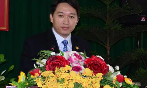 Đắk Lắk: Miễn nhiệm Chủ tịch UBND tỉnh, bầu bổ sung Phó Chủ tịch UBND tỉnh 