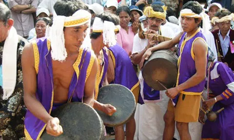 Khánh Hòa: Phát triển kinh tế - xã hội vùng dân tộc thiểu số