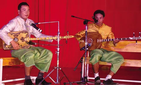 Để bảo tồn di sản văn hóa phi vật thể hiệu quả