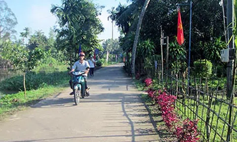  Xây dựng những mô hình mới hiệu quả