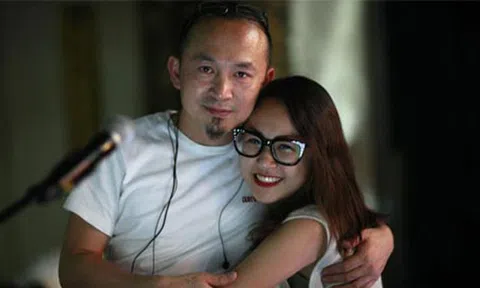 “Bố Quốc Trung an tâm khi tôi đi chơi với bạn trai“