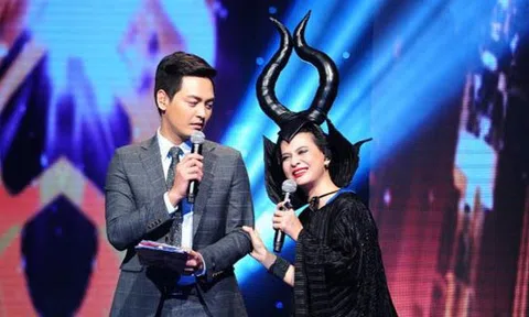 “Hoảng hồn” khi danh hài lấn sân… MC