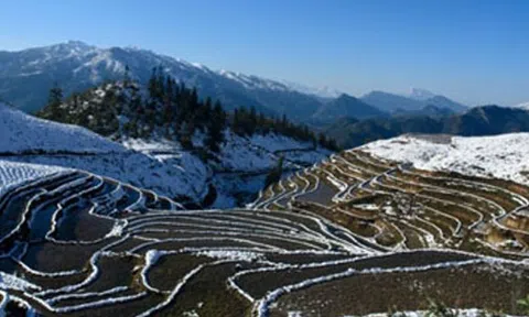 Triển lãm ảnh Di sản Việt Nam 2014 tại Tiền Giang